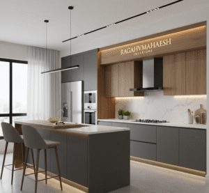Best Interior Designs in Badangpet: Why Raghavmahaesh Interiors is Your Go-To for Stunning Home Makeovers 🏡✨