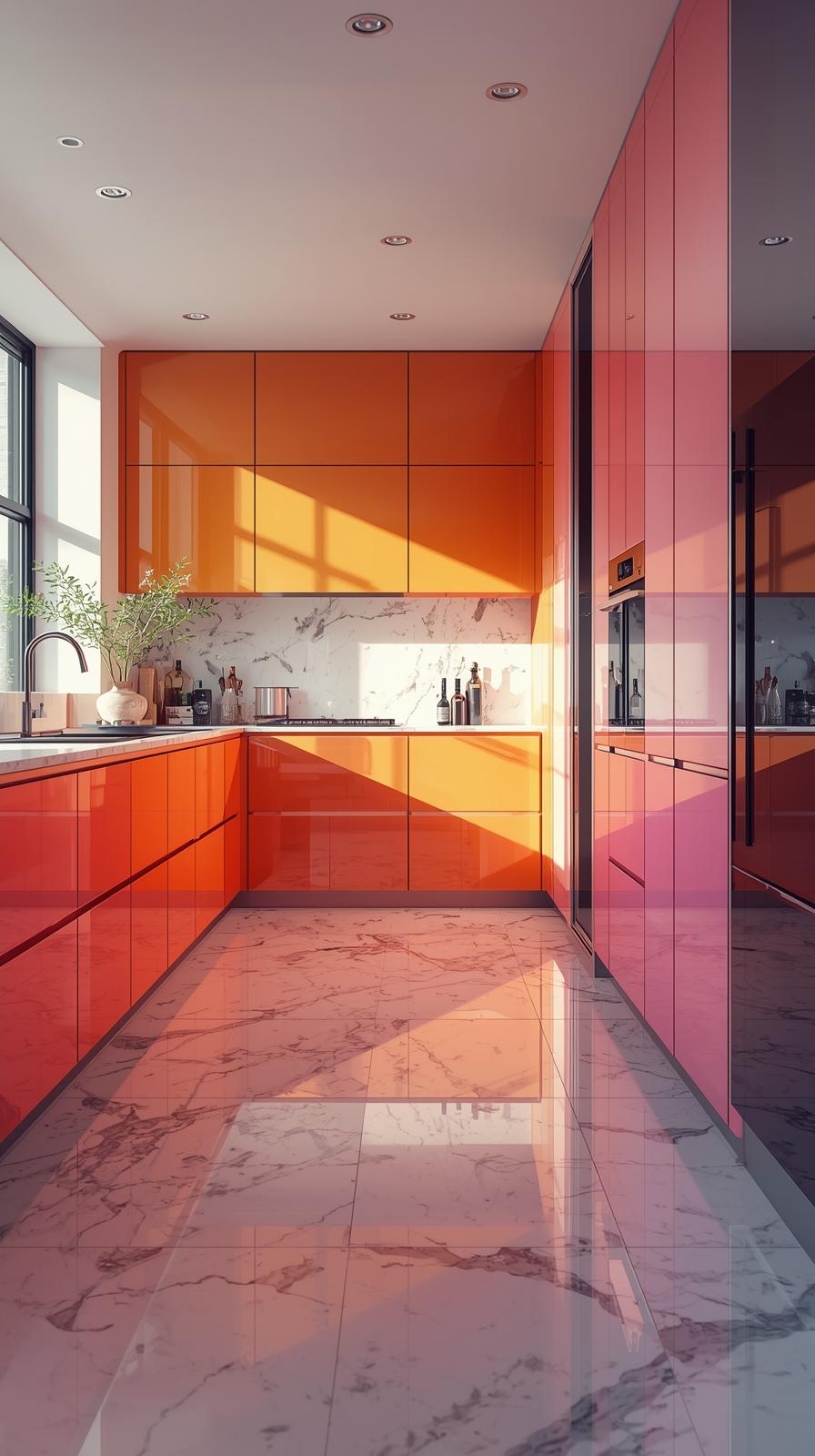 Interior Design Project 11