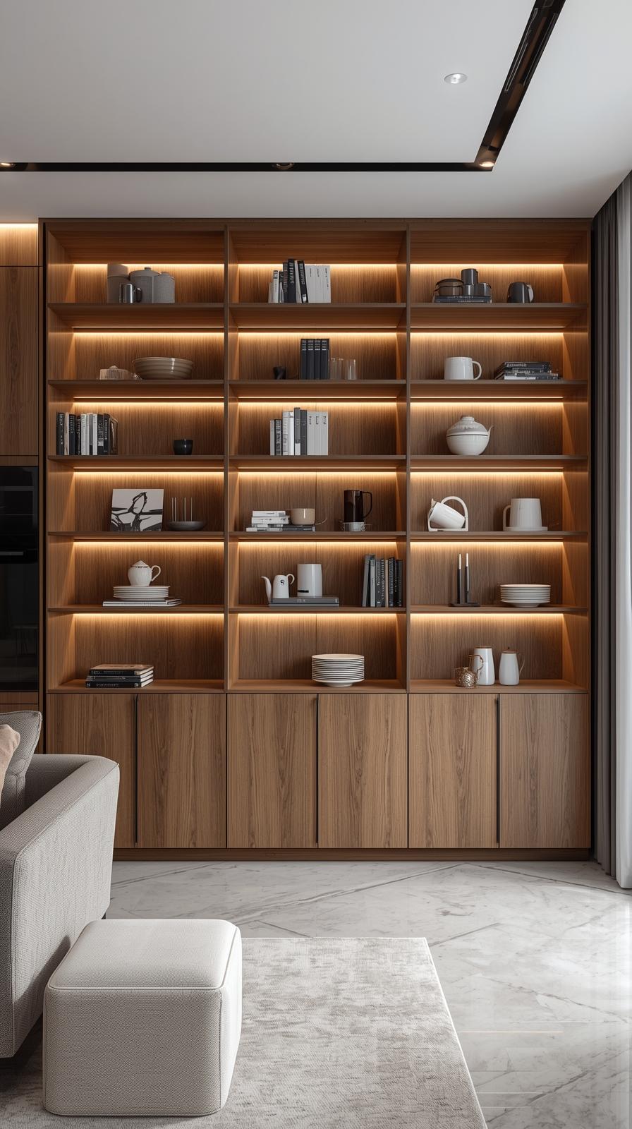 Interior Design Project 2