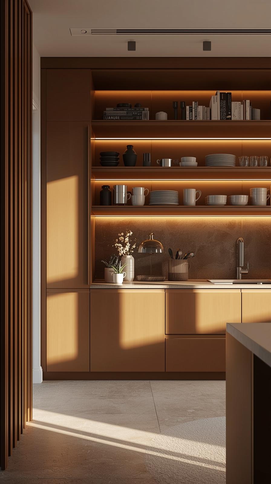 Interior Design Project 3