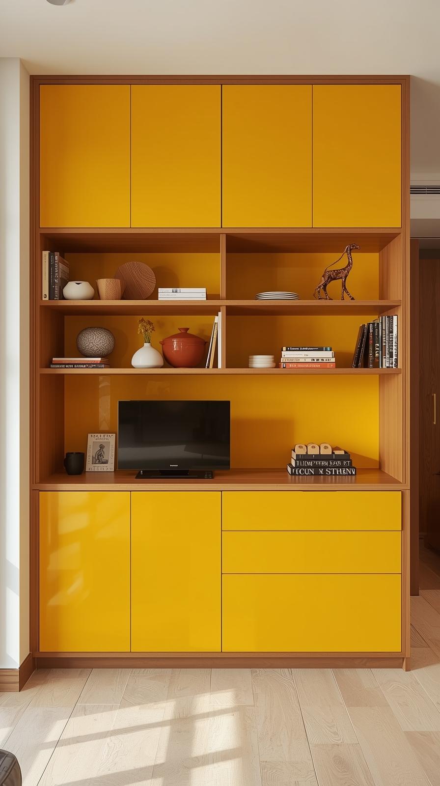 Interior Design Project 4