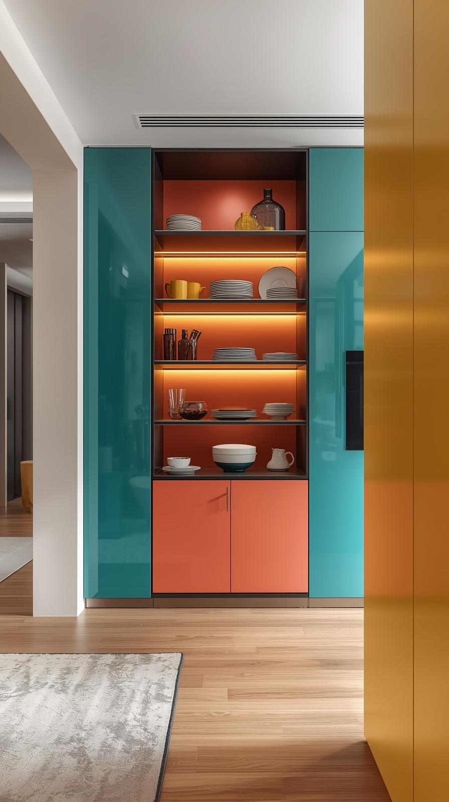 Interior Design Project 5