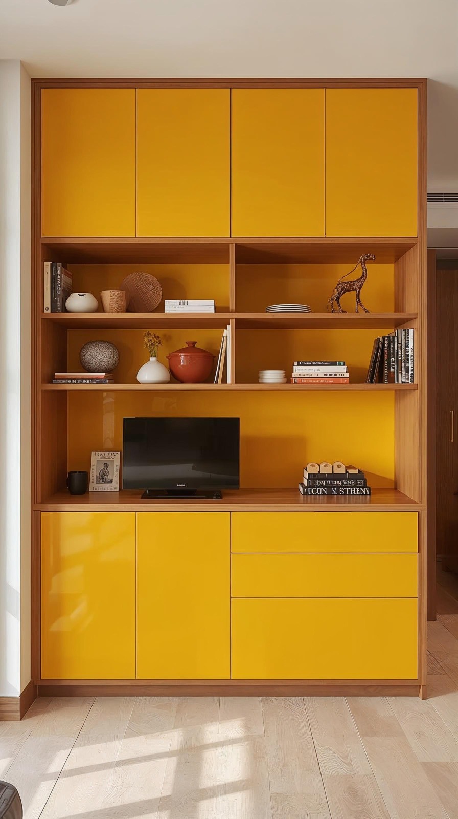 Interior Design Project 6