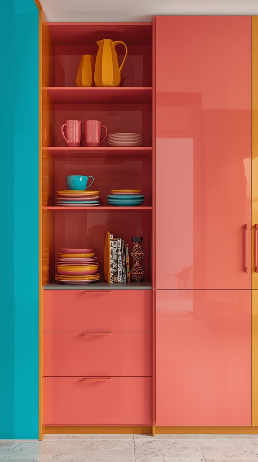 Interior Design Project 7